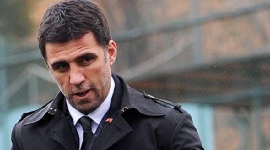 Hakan Şükür'e sosyal medyadan hakaretin bedeli 1.500 TL adli para cezası