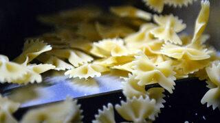 Ayçiçek yağından sonra sıra makarnada mı? Açıklama geldi…