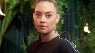 Survivor'dan ayrılan Aycan Yanaç sosyal medyada ateş püskürdü! ''Sizin gibilere yazıklar olsun!''