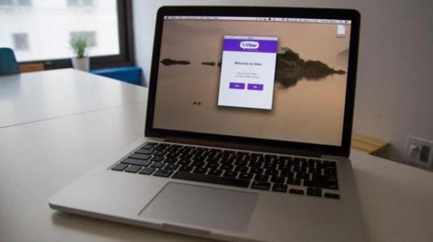 Viber İsrail hükümetinin ajanı mı?