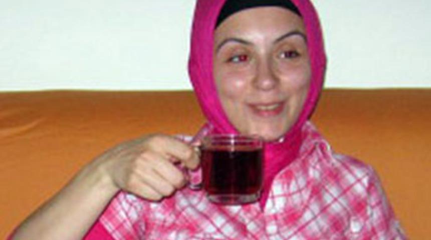 Ayrılmak istedi sevgilisi boğdu