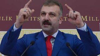 CHP'li vekili yumruklayan Oktay Saral'dan bir garip savunma