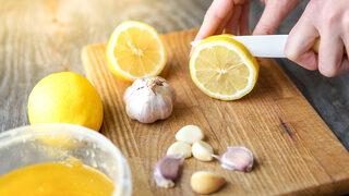 Bu faydasını hiç duymamıştınız! Mucizevi damar açıcı 