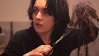 Masumlar Apartmanı’nın Safiye'si Ezgi Mola senaryodan çok etkilendi! Saçlarını kestirdi