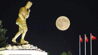 30 Ağustos Zafer Bayramı kutlu olsun