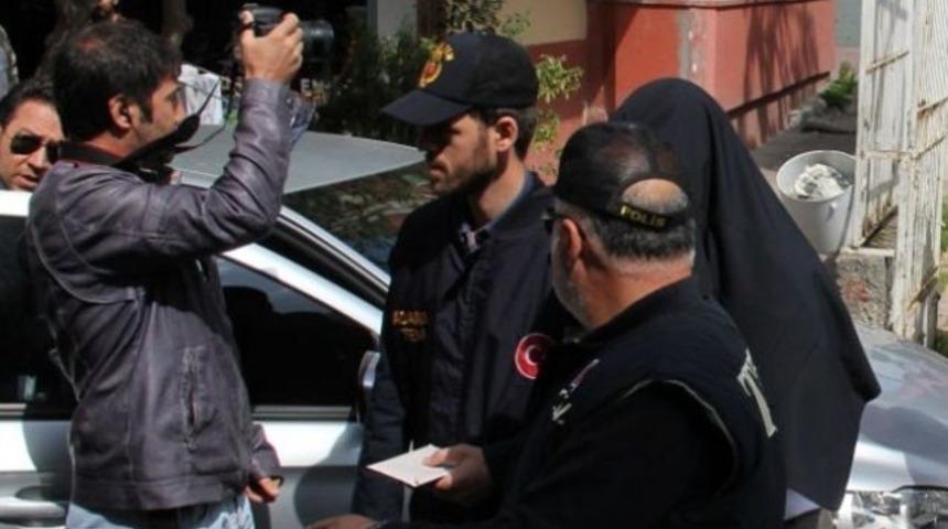 Adana'daki 7 polise kamu davası