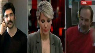 'Dombra' tartışmasında sert sözler