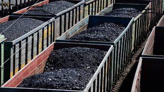 Petrol ve doğal gazdan sonra bir rekor da kömürde!