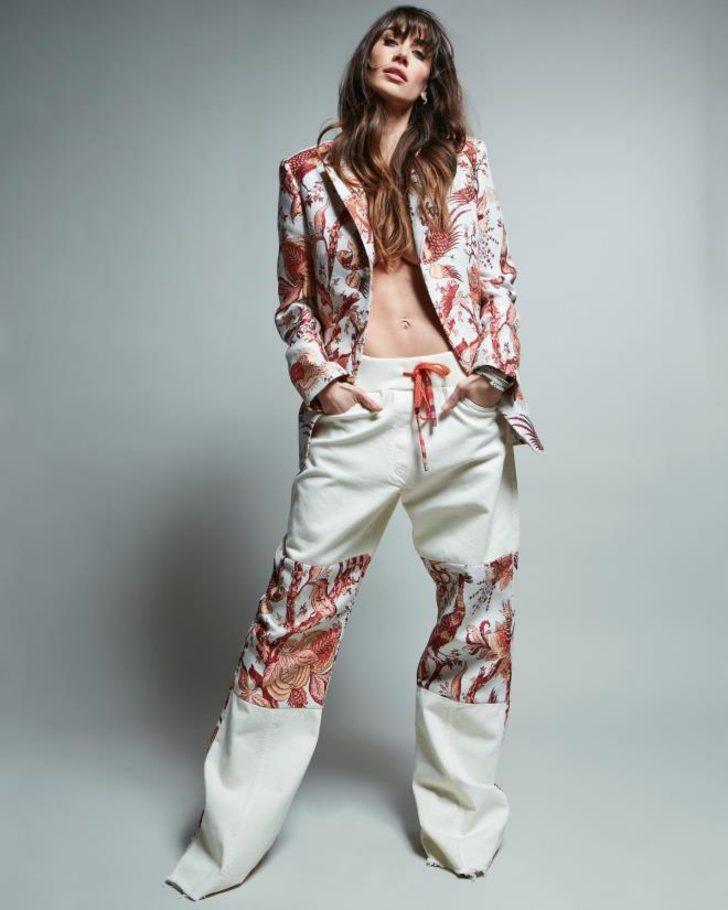 Cinsellik itirafıyla gündem yaratmıştı! Yıldız futbolcu Kevin-Prince Boateng’in eski eşi sosyal medya pozları olay oldu G3