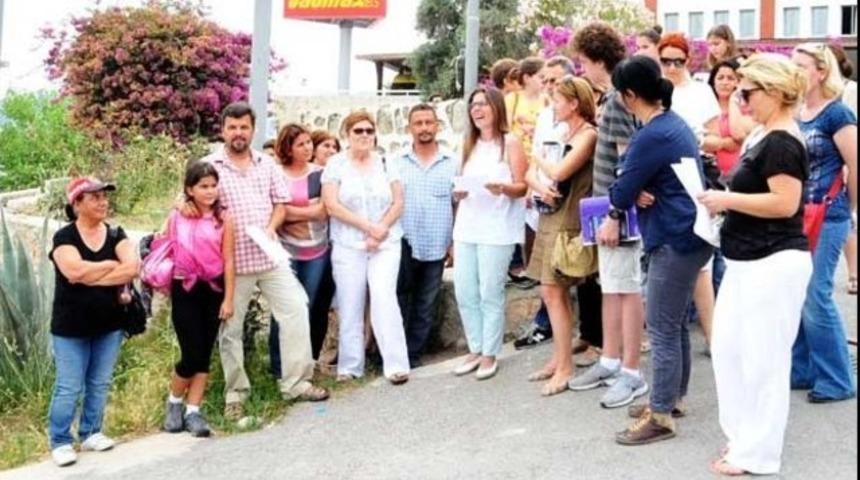 &Ouml;ğrencilere m&uuml;fettiş sorgusu velileri ayağa kaldırdı