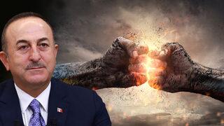 Son dakika | Rusya ve Ukrayna Dışişleri Bakanları Antalya'da görüşecek! Bakan Çavuşoğlu duyurdu