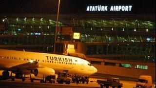 Pakistan uçağında vekil krizi