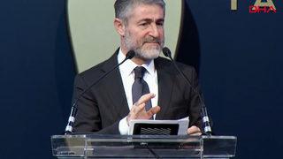 Son Dakika: Bakan Nebati'den ayçiçek yağı açıklaması! 'Temmuz ayına kadar...'