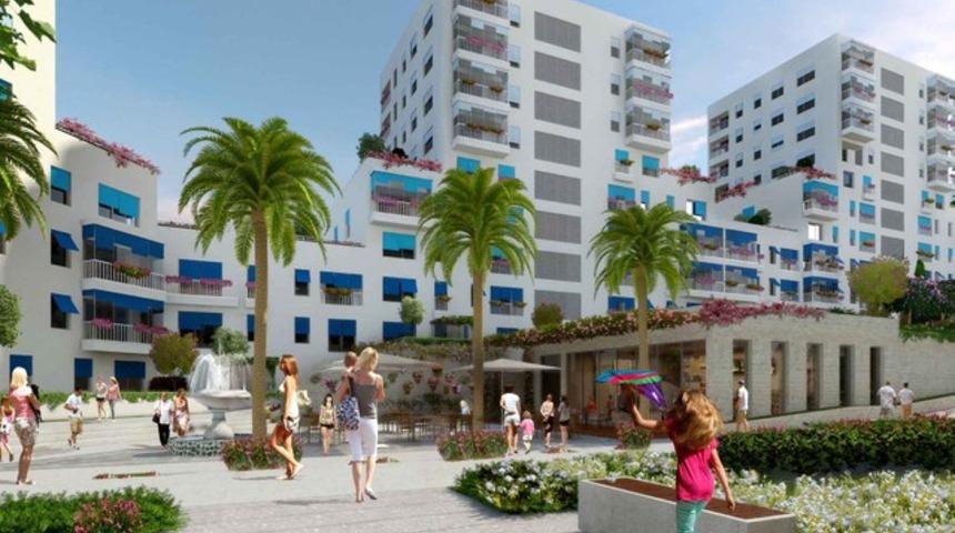 İstanbul&rsquo;da bir EgeYakası kuruluyor!