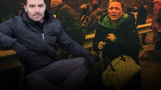 Sosyal medya bunu konuşuyor! Brezilyalı politikacı Arthur do Val'in sözleri infiale yol açtı: Ukraynalı mülteciler hakkında şok yorum