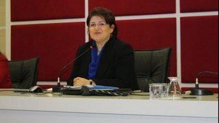 'Keşke 'yeterli evet' deseymişiz'