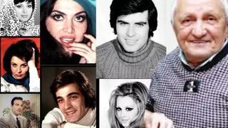 Yeşilçam'ın acı kaybı!  Ali Mermer hayatını kaybetti