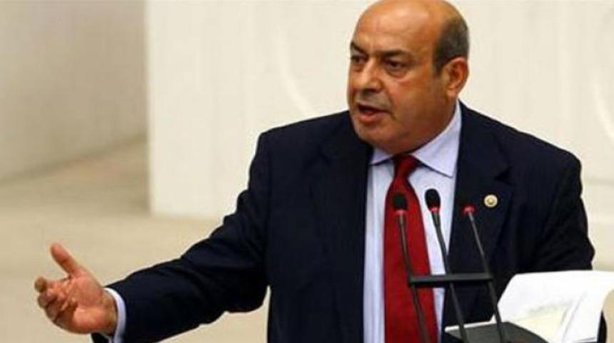 Kaplan'dan PKK ve hükümete mesaj