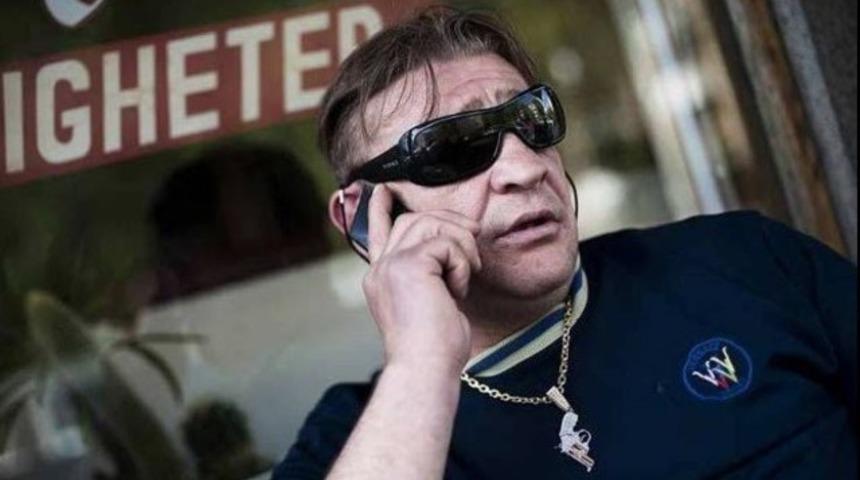 Carl Gustaf'a şantaj yapan gece kul&uuml;b&uuml; sahibi &ouml;ld&uuml;r&uuml;ld&uuml;