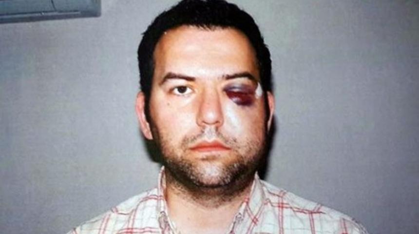 O polis 14 yıl aranacak