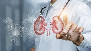 Covid geçirenler dikkat! Böbreklerinizi…