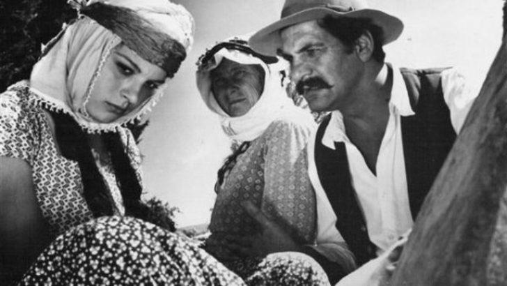 Türk sinemasının en iyi filmi 'Susuz Yaz' oldu