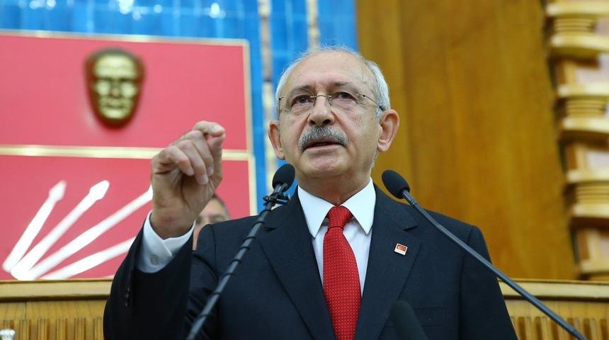 Kılıçdaroğlu, ertelenen Diyarbakır ziyaretini 10 Mart'ta gerçekleştirecek