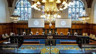 Katılmayı reddettiler, Rusya'nın koltukları boş kaldı! Bu, çok şey söylüyor