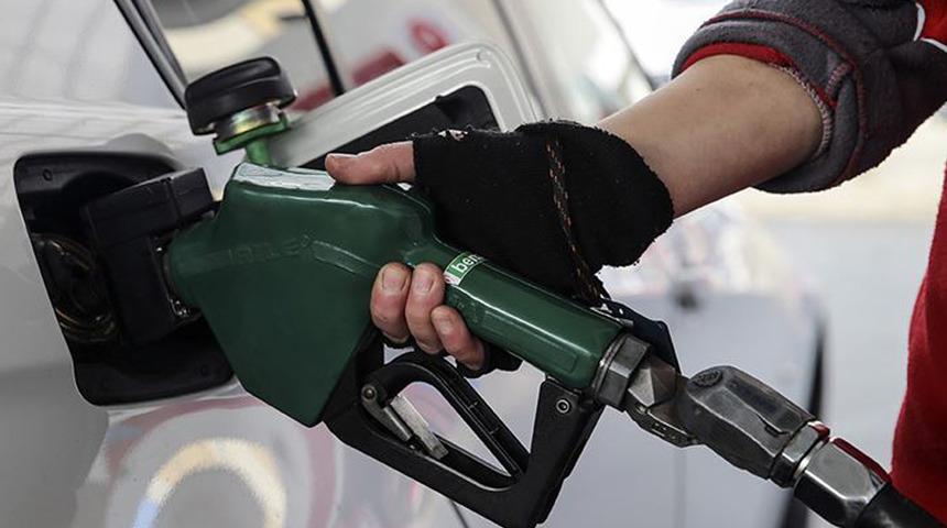 SON DAKİKA | Benzin ve motorine zam geldi! Biri 2,70 diğeri 1,37 lira... Pompa fiyatlarına yansıdı (9 Haziran güncel benzin ve motorin fiyatları)