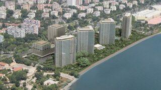 Çuvalla para aldık önlerini kesmeyelim