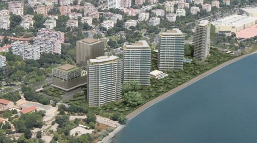 "Çuvalla para aldık önlerini kesmeyelim"