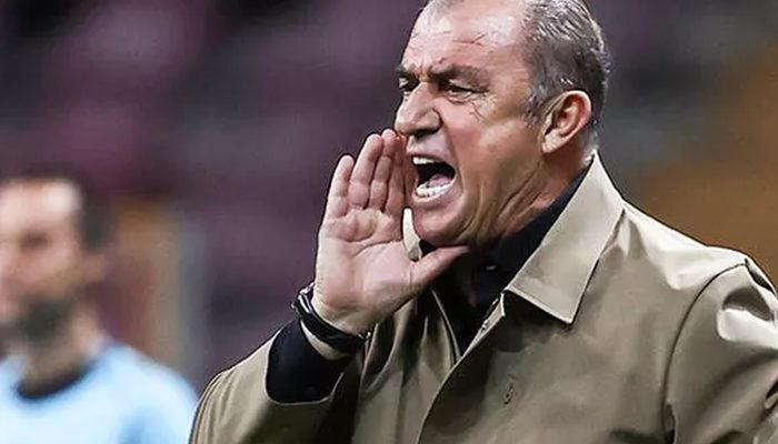 Fatih Terim'i küplere bindirecek sözler! Burak Elmas ile ipler tamamen koptu