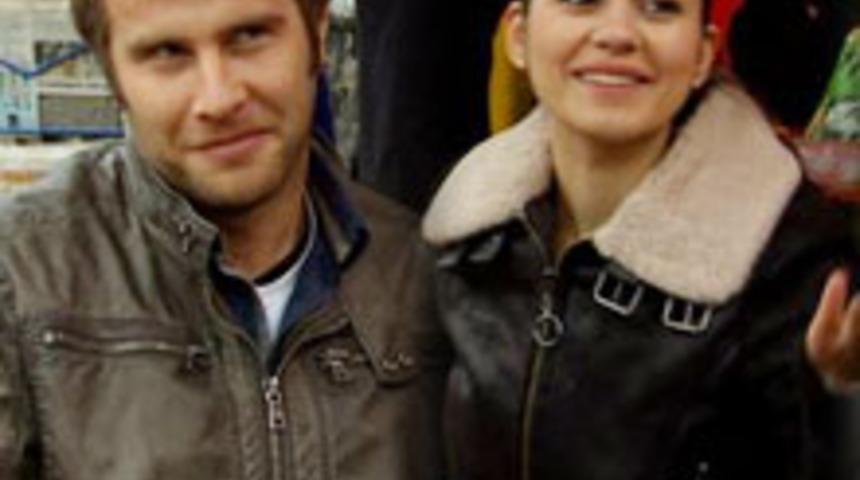 Leyla İle Mecnun'da Şok!