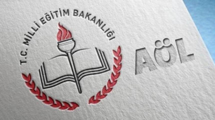 2022 AÖL sınav sonuçları açıklandı mı? AÖL Açık lise sonuçları ne zaman açıklanacak? 