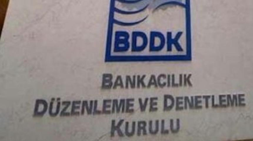 BDDK'dan kritik uyarı