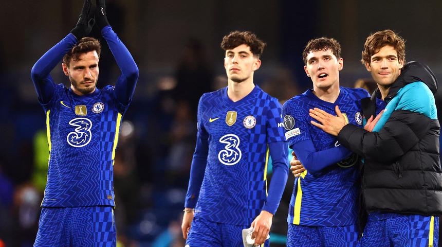 Barcelona, Chelsea'nin stoperi Andreas Christensen ile anlaştı