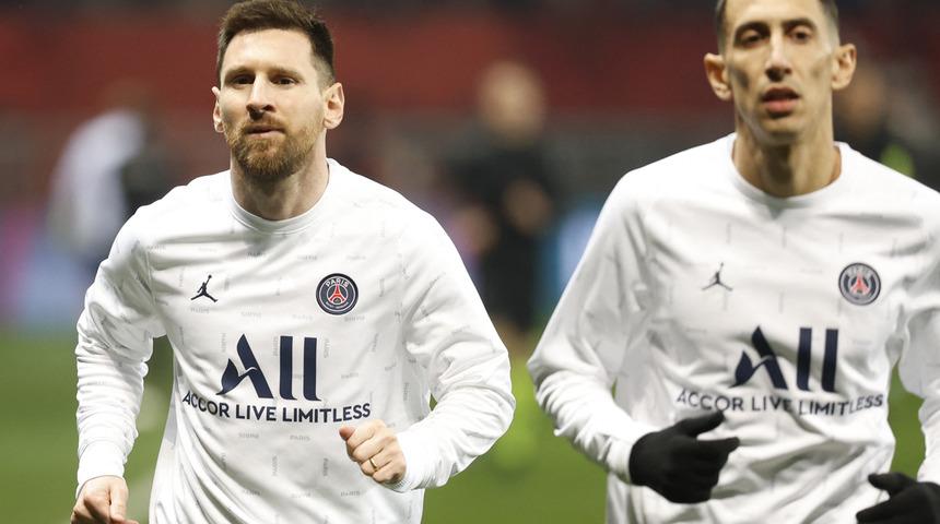 Di Maria'nın PSG kariyeri bitiyor! Dünya devleri sıraya girdi bile...