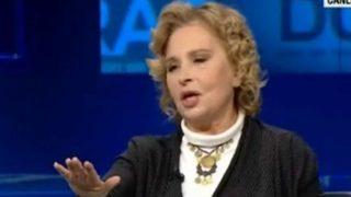 Ilıcak: 'Sen ne kadar nezaket dışı bir insansın'