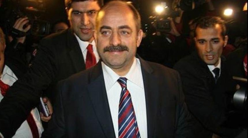 Savcı Zekeriya &Ouml;z&rsquo;den Sarıkaya tweeti