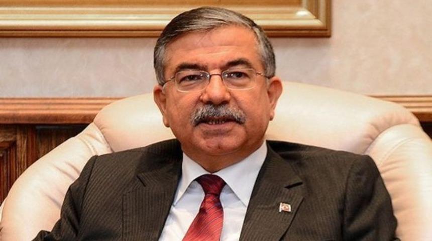 Bakan Yılmaz'dan 'bedelli' müjdesi