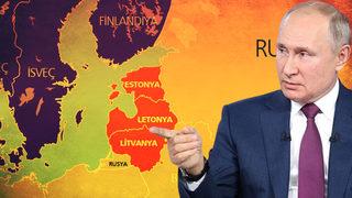 Bir ülkede daha Rusya tehdidi! ABD askerleri daima ülkemizde kalsın