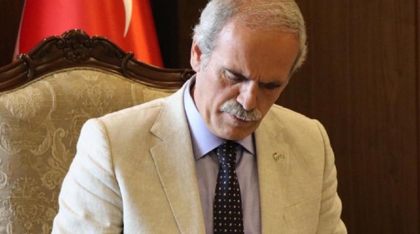 Bursa eski Büyükşehir Belediye Başkanı Recep Altepe hakkında "Korumasını vurdu" suçlaması