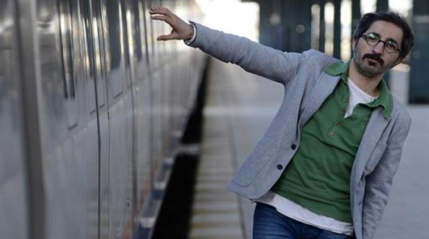 Murat Menteş Yeni Şafak'tan ayrıldı