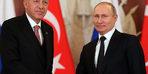 Erdoğan-Putin görüşmesinin detayları belli oldu! Putin ayçiçek yağı için talimat verecek