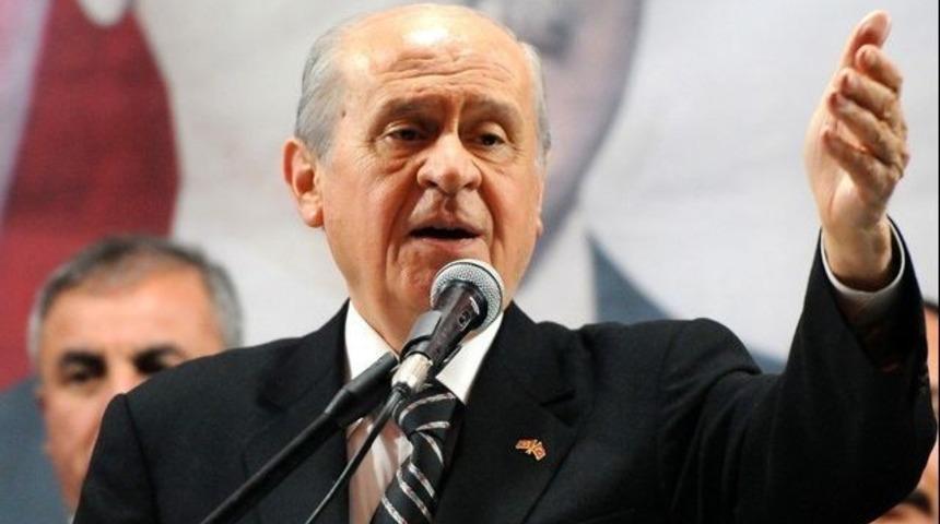 Bah&ccedil;eli bir milyona ulaştı