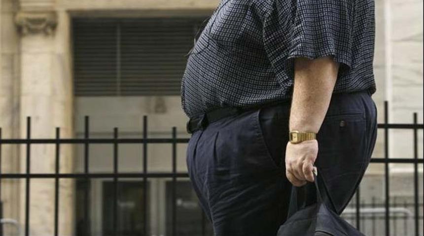 Şişmanlatan gıdaya vergi