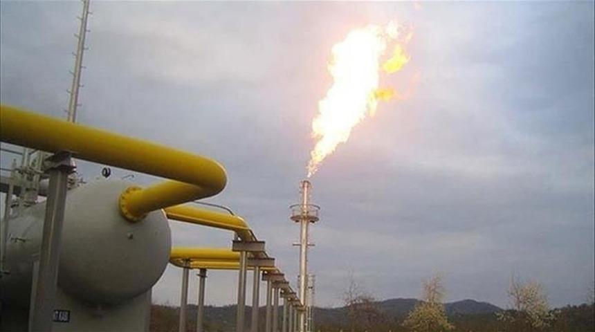 BOTAŞ duyurdu! İran'dan Türkiye'ye 8 gün gaz akışı olmayacak