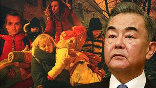 Rusya-Ukrayna savaşıyla ilgili Çin'den 6 öneri! Tek tek sıraladı