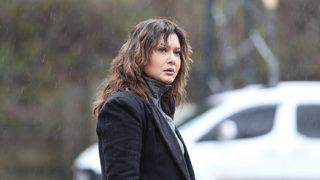 Nurgül Yeşilçay: Kendi kullandığım araçla büyük bir kaza atlattım