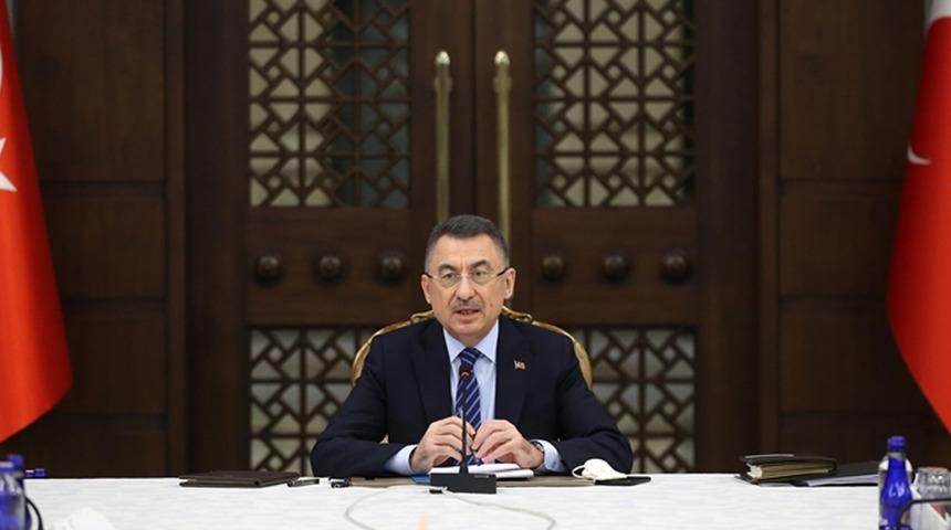 Son dakika: Ekonomi Koordinasyon Kurulu toplanıyor